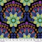 Preview: Baumwolle Patchwork - Anna Maria Horner - Fluent - Midnight